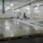 安顺防腐防静电地坪,防腐防静电自流平地坪-缩略图2