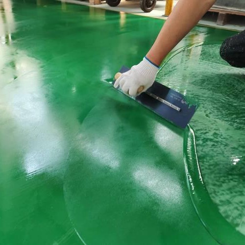 安顺VEF地坪什么是VEF地坪产品图1